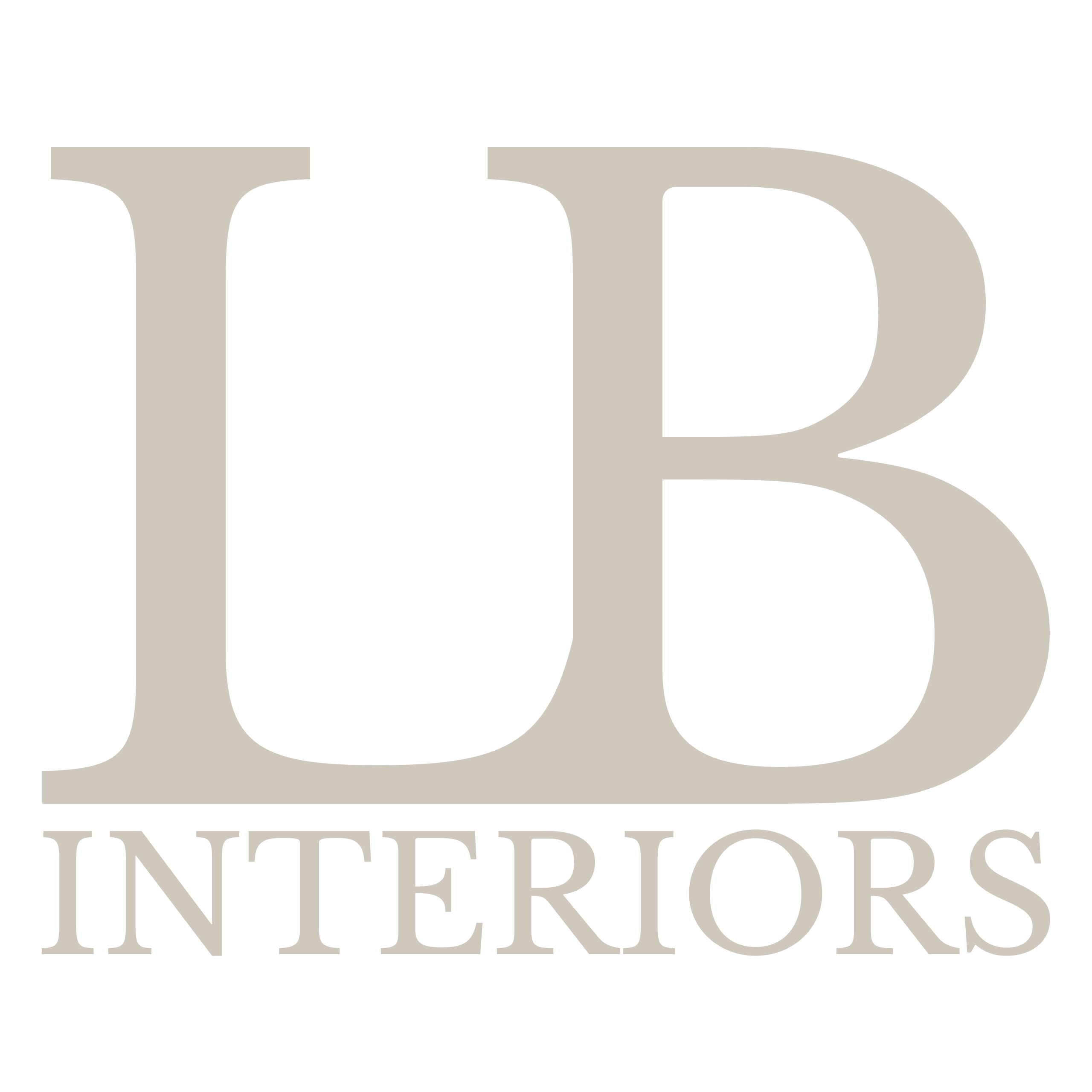 LB Interios Gold